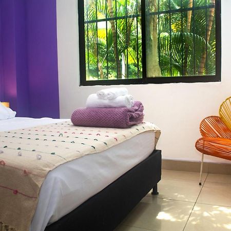 El Jardin De Manila Apartment Medellin Bagian luar foto