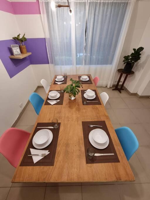 El Jardin De Manila Apartment Medellin Bagian luar foto