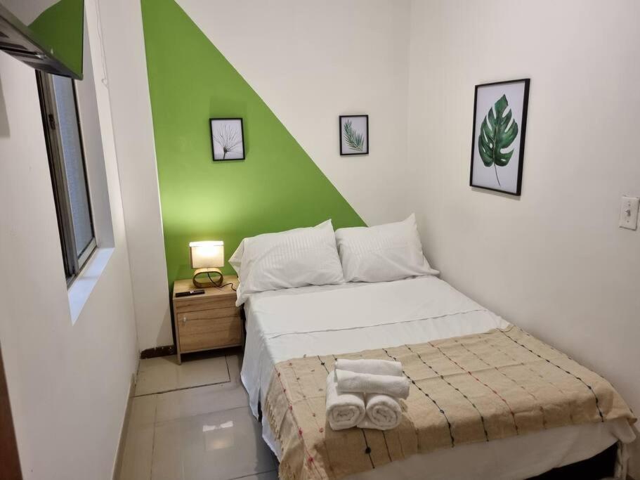 El Jardin De Manila Apartment Medellin Bagian luar foto