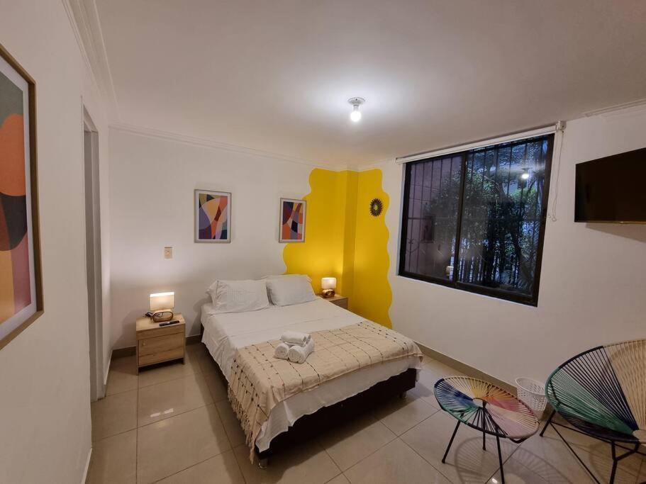 El Jardin De Manila Apartment Medellin Bagian luar foto