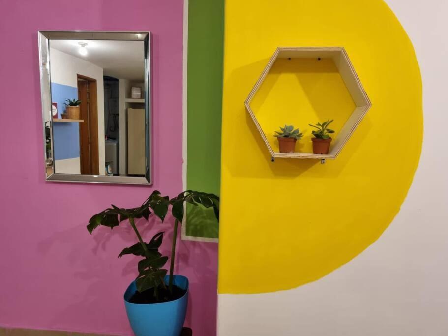 El Jardin De Manila Apartment Medellin Bagian luar foto