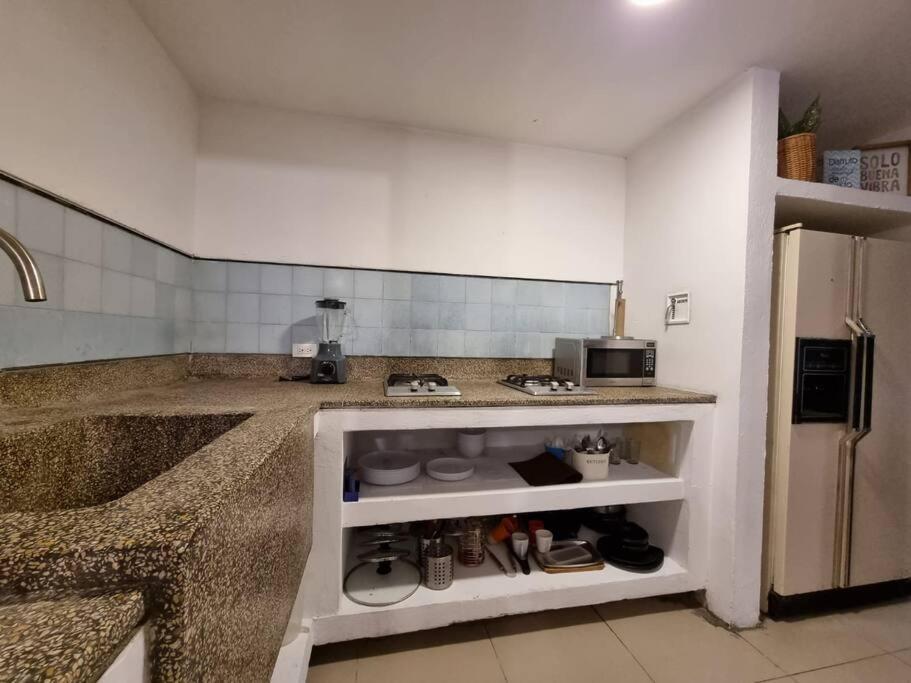 El Jardin De Manila Apartment Medellin Bagian luar foto