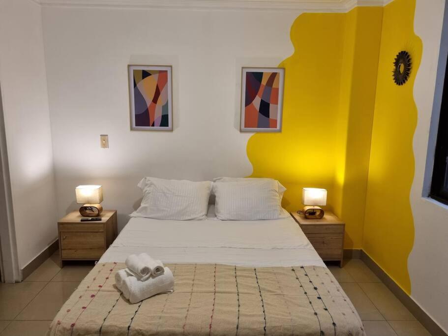 El Jardin De Manila Apartment Medellin Bagian luar foto